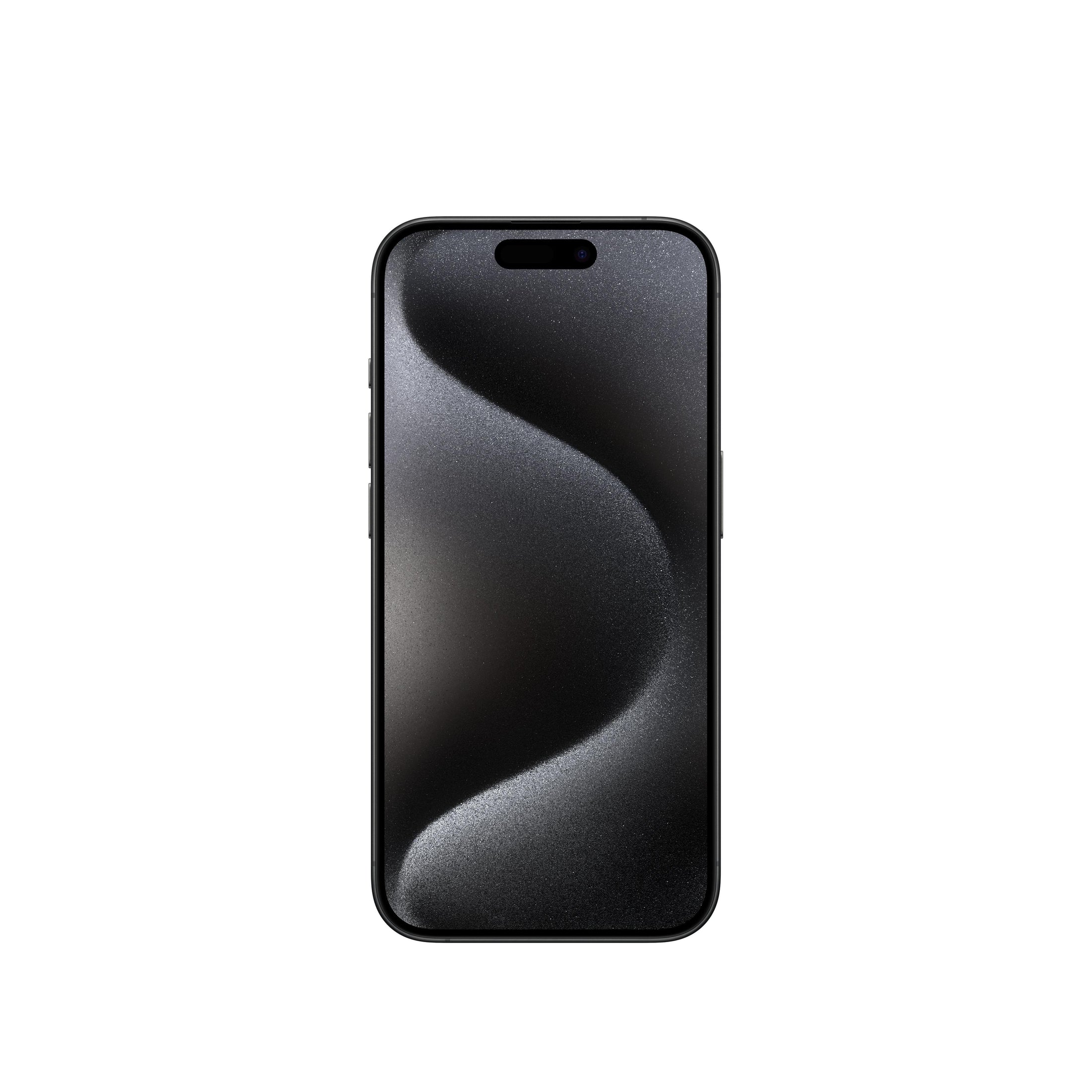 IPhone 15 Pro 256GB Black Titanium Machines iphone-15-pro-256gb-black-titanium-machines