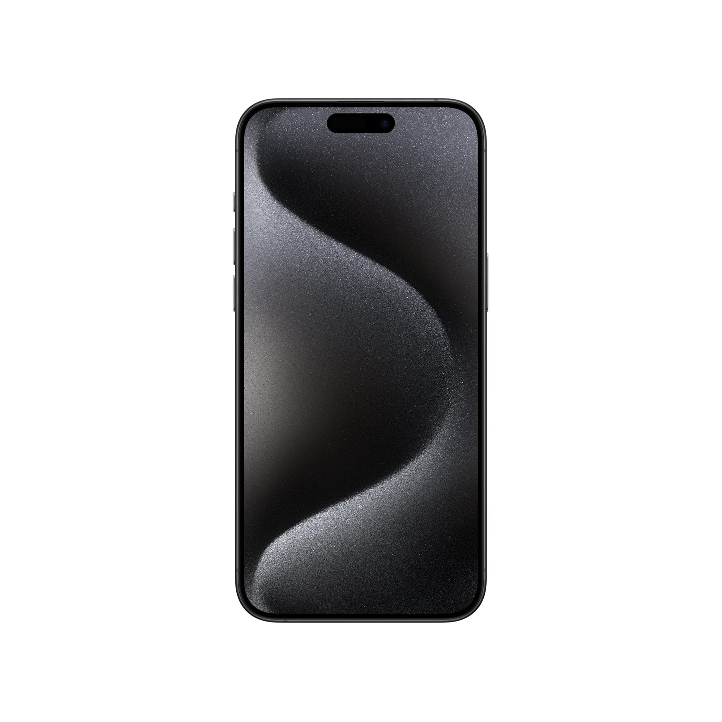 iPhone 15 Pro Max 512GB Black Titanium