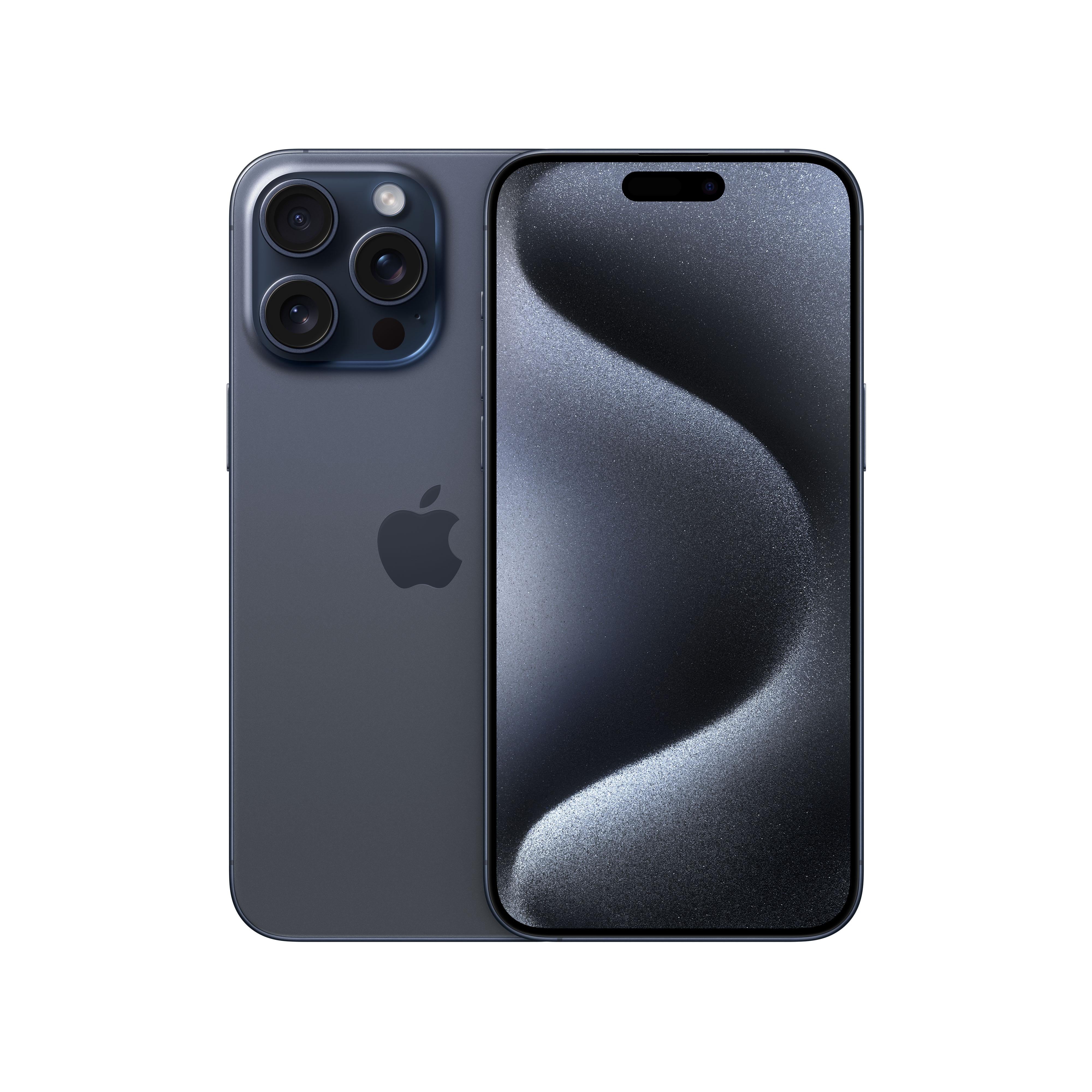 iPhone 17 Pro Max 256GB Silver – Machines
