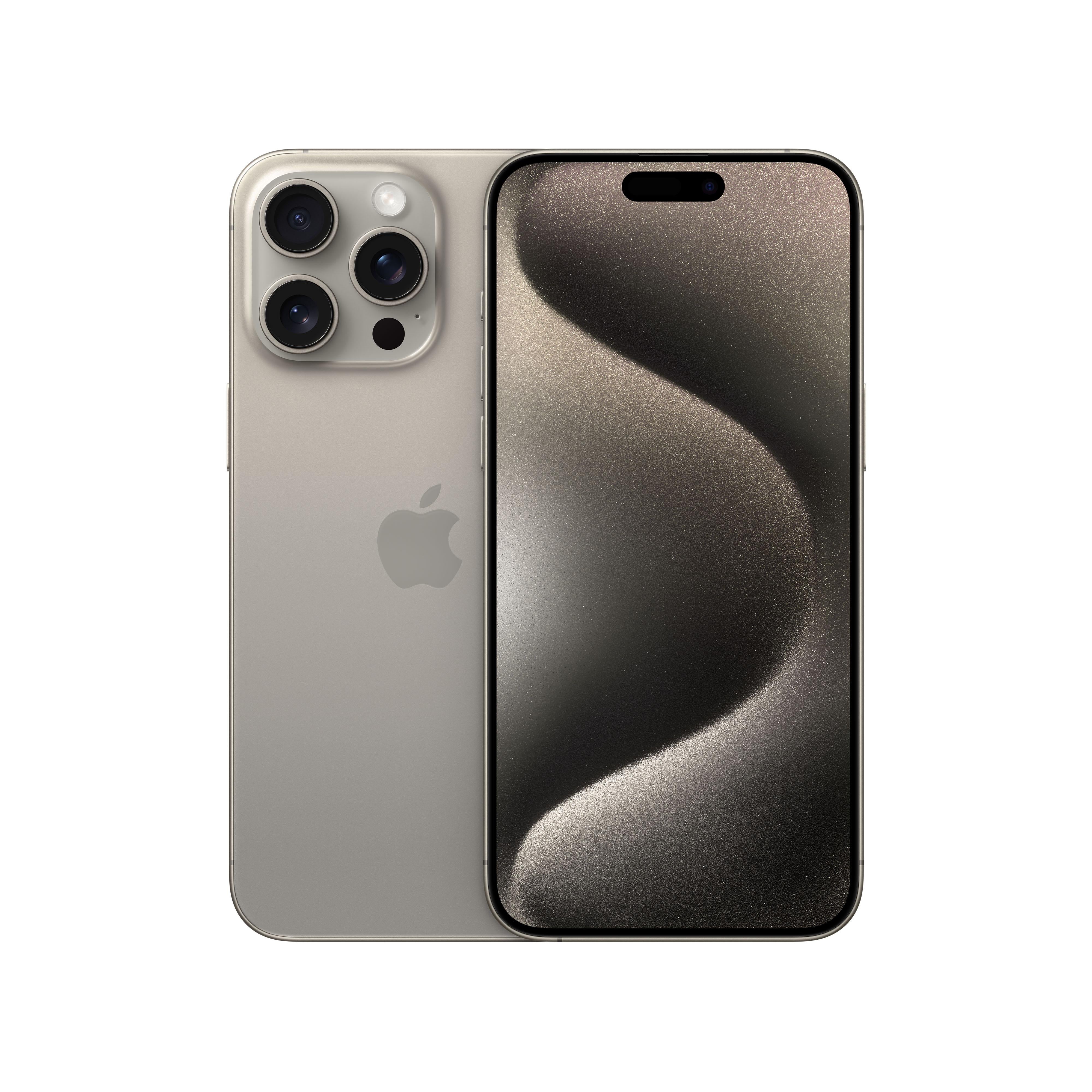 IPhone 15 Pro Machines iphone-15-pro-machines